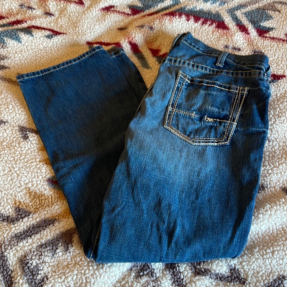 Ariat jeans m5